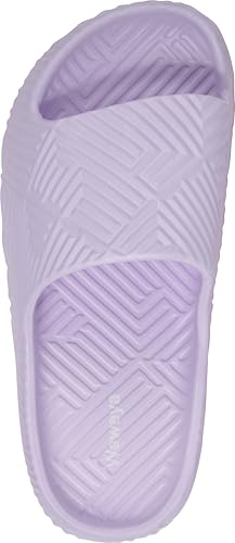 Image of Weweya Slides for Women and Men - Bathroom Shower Shoes - Non Slip House Slippers - Lightweight Beach Sandals