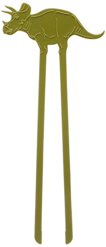 HOGWILD Dinosaur Chopsticks in Assorted Styles - Singles