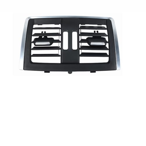 Grille de climatisation arrière F30 F31 avec ailettes renforcées orientables
