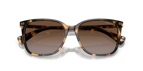 Ralph By Ralph Lauren Ra5293 Polarized 6148t5 - vue 6