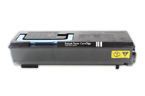 Toner noir TK560K pour Kyocera FS-C5350DN capacité 12000 pages