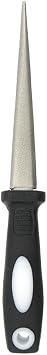 Takagi Karamaru Diamond Sharpener Compact Semi Round #400