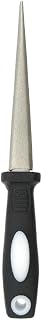 Takagi Kirimaru #400 Diamond Sharpener, Compact, Semi-Round
