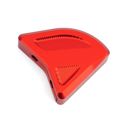Plaque de support béquille SYM Joymax F300 anti-enfoncement