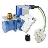 Sostituzione valvola acqua frigorifero 5220JB2010 2,9 pollici