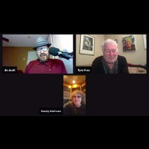 Teaneck and Talk with Randy Edelman!