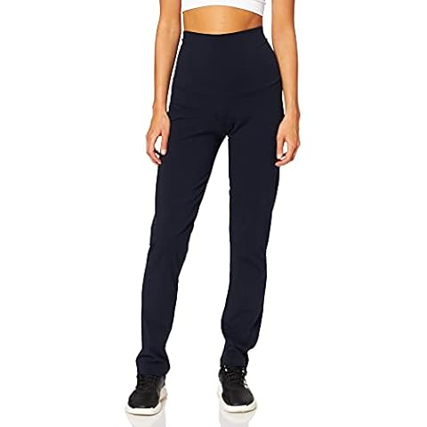 Noppies Damen Pants Otb Charlie Solid Umstandsschlafanzughose Cover