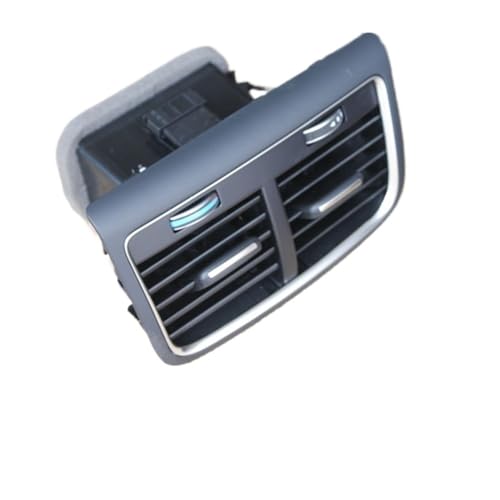 Grille de ventilation arrière pour Audi A4 B8 et Q5 bloc de sortie d'air 8RD819203