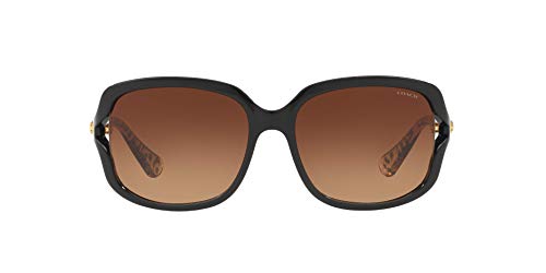 Coach Women's Hc8169 Square Sunglasses3