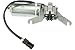 URO Parts 67618370816 Convertible Top Lock Motor, Front