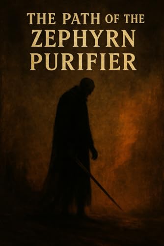Path of the Zephyrn Purifier
