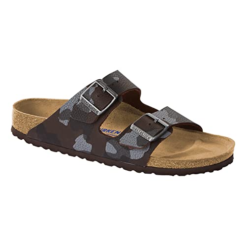 Image of Birkenstock Women's Arizona Leather Sandals