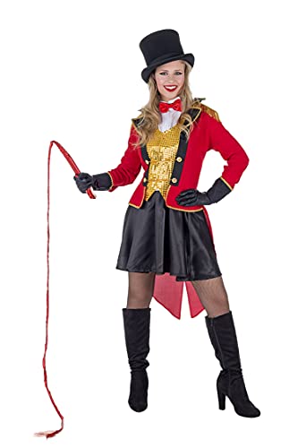 Banyant Toys, S.L. - Disfarce de mesa - KK6724 - Mulher XS