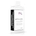 Dissolvant vernis semi permanent ongles Acétone pure 100 ml Professionnel - Dissolvant de vernis à ongles UV-LED Soak Off - Solvant de dissolvant de vernis à ongles semi-permanent
