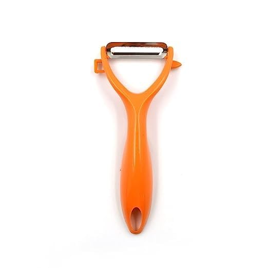 BigPlayer Multipurpose Stainless Steel Vegetable & Fruit Peeler - Efficient & Durable for Fresh Produce Prep (B0C8VL9DPK) Amazon Price History, Amazon Price Tracker