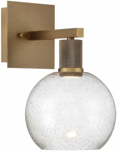 Access 63145LEDD-ABB/SDG LED Wall Sconce from Port Nine Collection