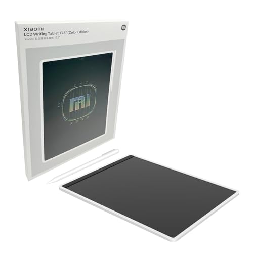 Xiaomi LCD Writing Tablet 13.5 (Color Edition)