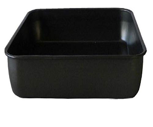 BRASSERIE TEGLIA da Forno Alta 40X40 CM Modello