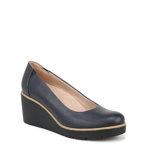 Image of Naturalizer Women's Soul, About Time Wedge