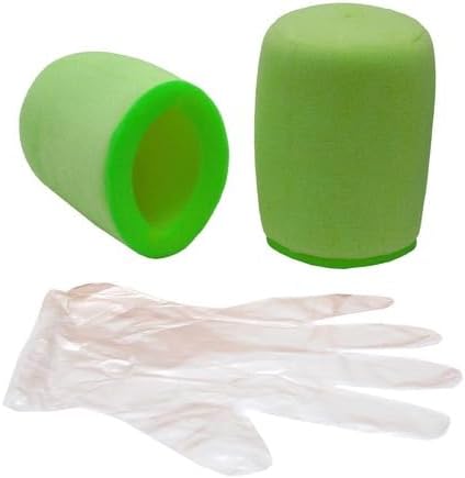 WIX Filters - 24282 Air Filter No-Toil, Pack of 1