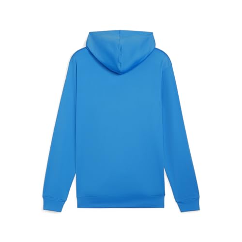 PUMA Men's Teamgoal Training Hoodie2