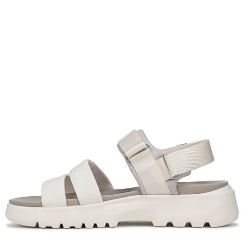 Ryka Womens Beyond Strappy Sandals Gardenia White 8.5 M by Ryka - Used condition - Image 9