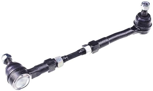 Dorman Premium TA69292PR Front Passenger Side Steering Tie Rod End Assembly Compatible with Select Nissan Models