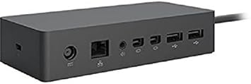 Microsoft Surface Dock (Pd9-00003),Black