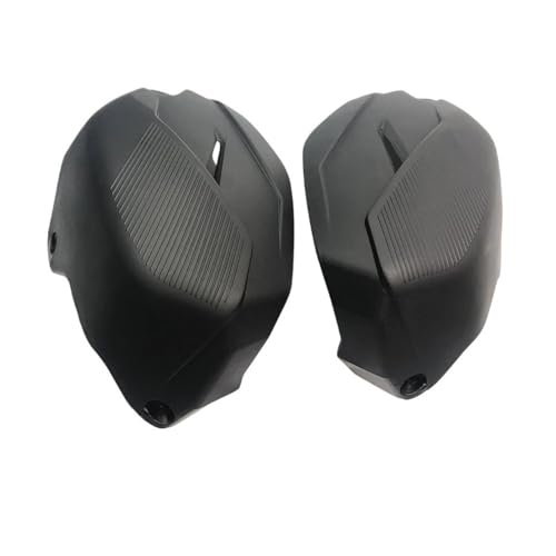 Cubierta protectora estator con absorción de impactos para R1200GS y R1200R