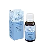 Wertvolle Pflanzenöle