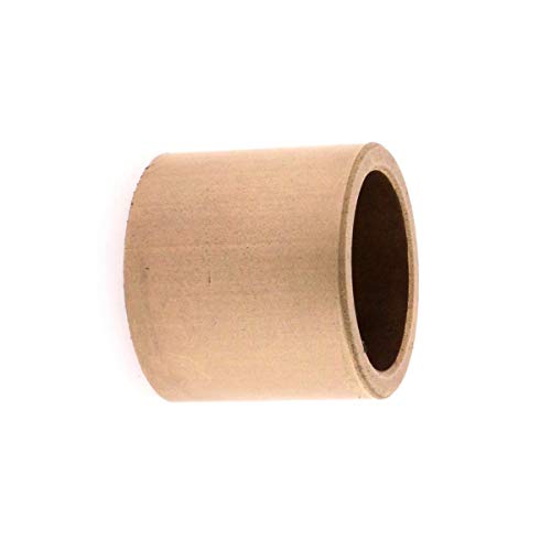 SKF Bushing Plain Bearing, 35.000 ID, Sintered bronze