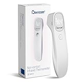 Berrcom Non Contact Infrared Thermometer Digital...