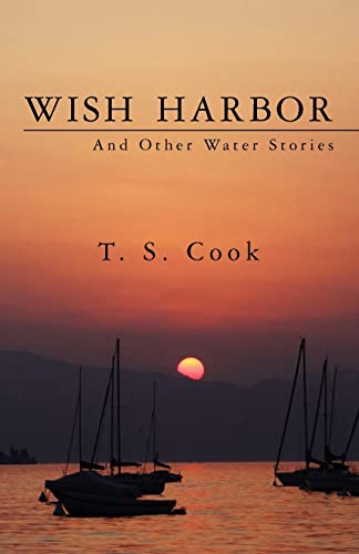 Wish Harbor And Other Water Stories