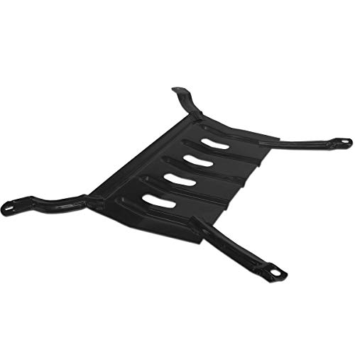 Protetor de Carter Ecosport 2013 a 2016 Peito de Aço