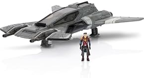 Amazon.co.jp: ロケット - 乗り物: おもちゃ