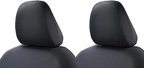 Natwo 2 Pack Car Headrest Covers Funny | Offer Of The Day