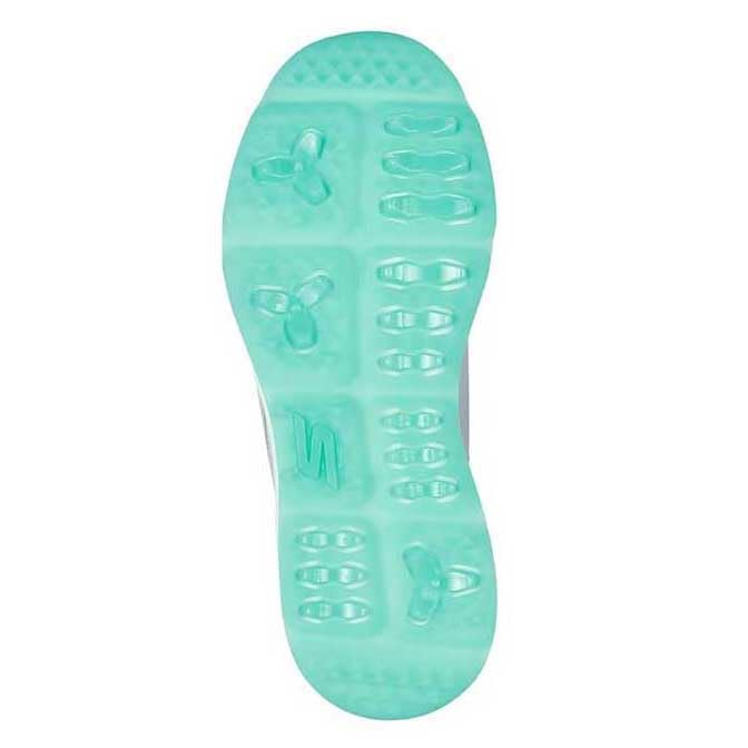 Image of Skechers GO GOLF Elite 6 Slip-in Archfit Spikeless Golf Shoe