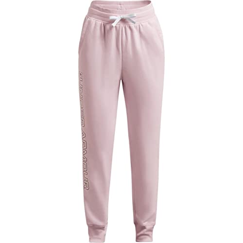 Image of Under Armour Boys' Rival Fleece Joggers