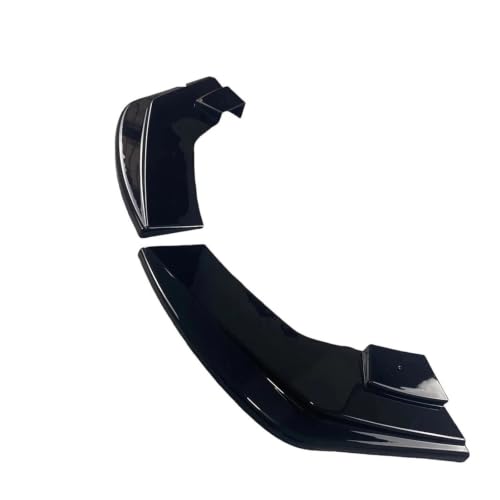 Garniture style d'échappement diffuseur LCI et spoiler F20 M Pack robuste
