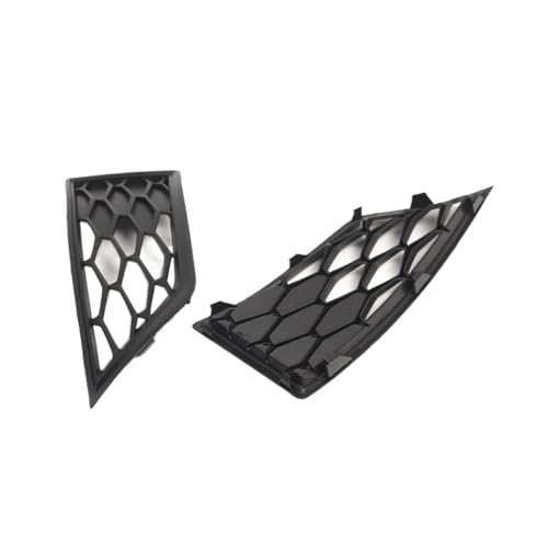 Rejilla de parachoques delantero inferior derecho compatible con SEAT Leon 5F de 2012-2017 5