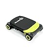 WONDER CORE Slide Fit : Ab Roller- Exercise Machine- Core Training at Home Workout – Fitness Games – Ab Wheel Roller for…