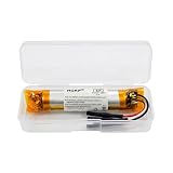 HQRP Battery Compatible with Bose QC35, QC35 II (Series II) Quietcomfort Wireless Headphones QC-35 759944-0010 AHB110520CPS MH10048-E7 7226008-1767 AHB110520 Replacement