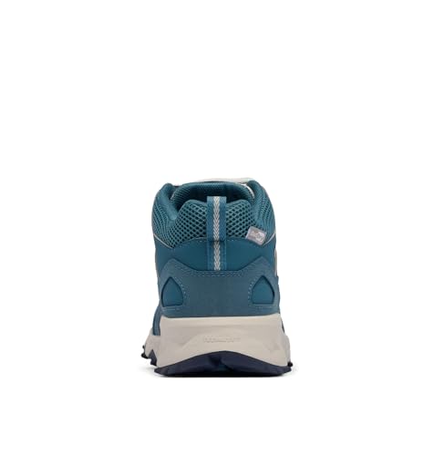 Image of Columbia Men's Peakfreak Ii Mid Outdry Hiking Shoe