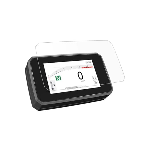 Protection d'écran Moto X-ADV CBR650R 2025 film tableau de bord (4)
