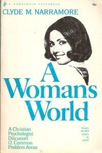 Paperback A Woman's World Book