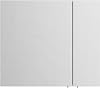 VitrA Shift T20 Aynalı Banyo Dolabı 81006, 80 cm, Sağ Kapaklı, Parlak Beyaz
