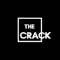 Algopix Similar Product 3 - The Crack Podcast