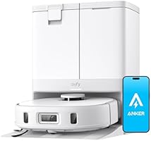 Amazon | Anker Eufy (ユーフィ) X10 Pro Omni (ロボット掃除機) 【加
