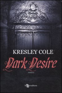 Dark desire Dark desire