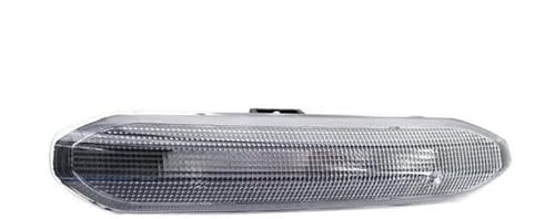 Troisième feu stop Freelander 2 LR2 pour remplacer un feu cassé - 4
